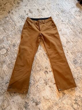 Women’s Airblaster snow pants freedom Series